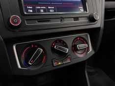 Volkswagen SAVEIRO 1.6 MSI TRENDLINE CS 8V FLEX 2P MANUAL 2021/2022 BETIOLO NOVOS E SEMINOVOS LAJEADO / Carros no Vale