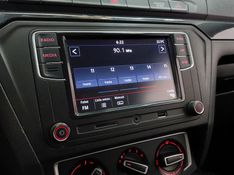 Volkswagen SAVEIRO 1.6 MSI TRENDLINE CS 8V FLEX 2P MANUAL 2021/2022 BETIOLO NOVOS E SEMINOVOS LAJEADO / Carros no Vale