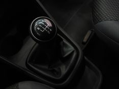 Volkswagen SAVEIRO 1.6 MSI TRENDLINE CS 8V FLEX 2P MANUAL 2021/2022 BETIOLO NOVOS E SEMINOVOS LAJEADO / Carros no Vale