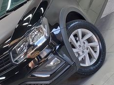 Volkswagen SAVEIRO 1.6 MSI TRENDLINE CS 8V FLEX 2P MANUAL 2021/2022 BETIOLO NOVOS E SEMINOVOS LAJEADO / Carros no Vale