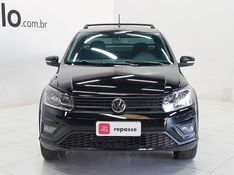 Volkswagen SAVEIRO 1.6 MSI TRENDLINE CS 8V FLEX 2P MANUAL 2021/2022 BETIOLO NOVOS E SEMINOVOS LAJEADO / Carros no Vale