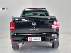 Volkswagen SAVEIRO 1.6 MSI TRENDLINE CS 8V FLEX 2P MANUAL 2021/2022 BETIOLO NOVOS E SEMINOVOS LAJEADO / Carros no Vale