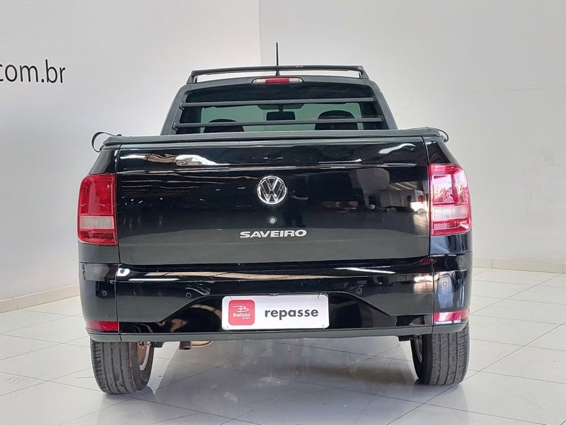 Volkswagen SAVEIRO 1.6 MSI TRENDLINE CS 8V FLEX 2P MANUAL 2021/2022 BETIOLO NOVOS E SEMINOVOS LAJEADO / Carros no Vale Volkswagen SAVEIRO 1.6 MSI TRENDLINE CS 8V FLEX 2P MANUAL 2021/2022 BETIOLO NOVOS E SEMINOVOS LAJEADO / Carros no Vale