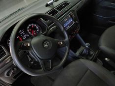 Volkswagen SAVEIRO 1.6 MSI TRENDLINE CS 8V FLEX 2P MANUAL 2021/2022 BETIOLO NOVOS E SEMINOVOS LAJEADO / Carros no Vale