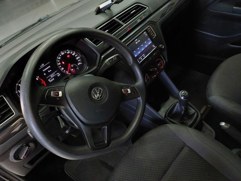 Volkswagen SAVEIRO 1.6 MSI TRENDLINE CS 8V FLEX 2P MANUAL 2021/2022 BETIOLO NOVOS E SEMINOVOS LAJEADO / Carros no Vale Volkswagen SAVEIRO 1.6 MSI TRENDLINE CS 8V FLEX 2P MANUAL 2021/2022 BETIOLO NOVOS E SEMINOVOS LAJEADO / Carros no Vale