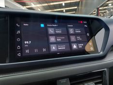 Volkswagen TAOS 1.4 250 TSI TOTAL FLEX COMFORTLINE AUTOMÁTICO 2022/2023 BETIOLO NOVOS E SEMINOVOS LAJEADO / Carros no Vale