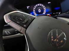 Volkswagen TAOS 1.4 250 TSI TOTAL FLEX COMFORTLINE AUTOMÁTICO 2022/2023 BETIOLO NOVOS E SEMINOVOS LAJEADO / Carros no Vale