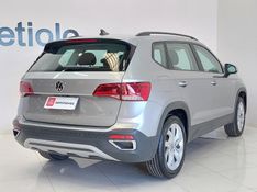 Volkswagen TAOS 1.4 250 TSI TOTAL FLEX COMFORTLINE AUTOMÁTICO 2022/2023 BETIOLO NOVOS E SEMINOVOS LAJEADO / Carros no Vale