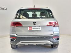 Volkswagen TAOS 1.4 250 TSI TOTAL FLEX COMFORTLINE AUTOMÁTICO 2022/2023 BETIOLO NOVOS E SEMINOVOS LAJEADO / Carros no Vale