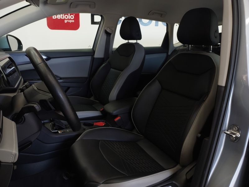 Volkswagen TAOS 1.4 250 TSI TOTAL FLEX COMFORTLINE AUTOMÁTICO 2022/2023 BETIOLO NOVOS E SEMINOVOS LAJEADO / Carros no Vale Volkswagen TAOS 1.4 250 TSI TOTAL FLEX COMFORTLINE AUTOMÁTICO 2022/2023 BETIOLO NOVOS E SEMINOVOS LAJEADO / Carros no Vale