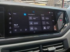 Volkswagen VIRTUS 1.0 200 TSI COMFORTLINE AUTOMÁTICO 2022/2022 BETIOLO NOVOS E SEMINOVOS LAJEADO / Carros no Vale