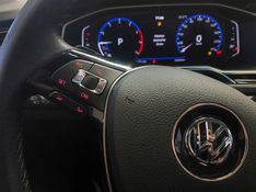 Volkswagen VIRTUS 1.0 200 TSI COMFORTLINE AUTOMÁTICO 2022/2022 BETIOLO NOVOS E SEMINOVOS LAJEADO / Carros no Vale