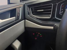 Volkswagen VIRTUS 1.0 200 TSI COMFORTLINE AUTOMÁTICO 2022/2022 BETIOLO NOVOS E SEMINOVOS LAJEADO / Carros no Vale