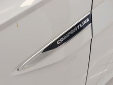 Volkswagen VIRTUS 1.0 200 TSI COMFORTLINE AUTOMÁTICO 2022/2022 BETIOLO NOVOS E SEMINOVOS LAJEADO / Carros no Vale