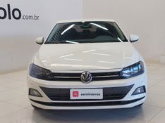 Volkswagen VIRTUS 1.0 200 TSI COMFORTLINE AUTOMÁTICO 2022/2022 BETIOLO NOVOS E SEMINOVOS LAJEADO / Carros no Vale