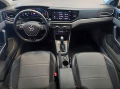 Volkswagen VIRTUS 1.0 200 TSI COMFORTLINE AUTOMÁTICO 2022/2022 BETIOLO NOVOS E SEMINOVOS LAJEADO / Carros no Vale