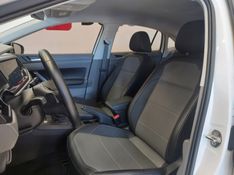 Volkswagen VIRTUS 1.0 200 TSI COMFORTLINE AUTOMÁTICO 2022/2022 BETIOLO NOVOS E SEMINOVOS LAJEADO / Carros no Vale
