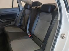 Volkswagen VIRTUS 1.0 200 TSI COMFORTLINE AUTOMÁTICO 2022/2022 BETIOLO NOVOS E SEMINOVOS LAJEADO / Carros no Vale