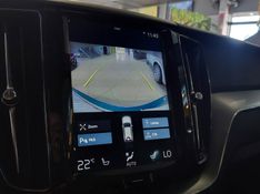 Volvo XC60 2.0 T5 GASOLINA R-DESIGN AWD GEARTRONIC 2017/2018 BETIOLO NOVOS E SEMINOVOS LAJEADO / Carros no Vale