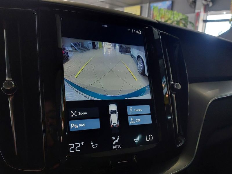 Volvo XC60 2.0 T5 GASOLINA R-DESIGN AWD GEARTRONIC 2017/2018 BETIOLO NOVOS E SEMINOVOS LAJEADO / Carros no Vale Volvo XC60 2.0 T5 GASOLINA R-DESIGN AWD GEARTRONIC 2017/2018 BETIOLO NOVOS E SEMINOVOS LAJEADO / Carros no Vale