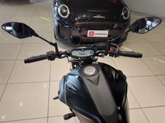 Yamaha Mt-07 ABS 689 Cc 2024/2025 BETIOLO NOVOS E SEMINOVOS LAJEADO / Carros no Vale