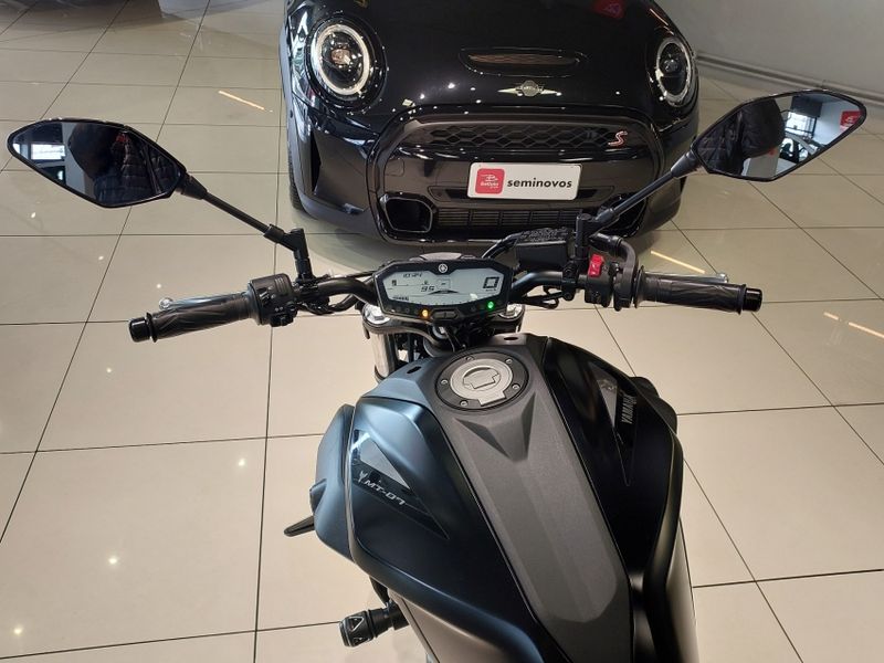 Yamaha Mt-07 ABS 689 Cc 2024/2025 BETIOLO NOVOS E SEMINOVOS LAJEADO / Carros no Vale Yamaha Mt-07 ABS 689 Cc 2024/2025 BETIOLO NOVOS E SEMINOVOS LAJEADO / Carros no Vale