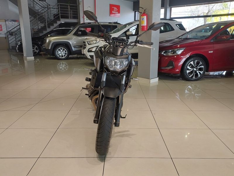 Yamaha Mt-07 ABS 689 Cc 2024/2025 BETIOLO NOVOS E SEMINOVOS LAJEADO / Carros no Vale Yamaha Mt-07 ABS 689 Cc 2024/2025 BETIOLO NOVOS E SEMINOVOS LAJEADO / Carros no Vale