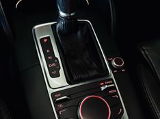 Audi A3 1.8 TFSI SEDAN 16V 180CV GASOLINA 4P AUTOMÁTICO 2014/2014 CASTELLAN E TOMAZONI MOTORS CAXIAS DO SUL / Carros no Vale