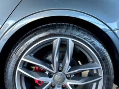 Audi A3 1.8 TFSI SEDAN 16V 180CV GASOLINA 4P AUTOMÁTICO 2014/2014 CASTELLAN E TOMAZONI MOTORS CAXIAS DO SUL / Carros no Vale