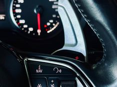 Audi A3 1.8 TFSI SEDAN 16V 180CV GASOLINA 4P AUTOMÁTICO 2014/2014 CASTELLAN E TOMAZONI MOTORS CAXIAS DO SUL / Carros no Vale