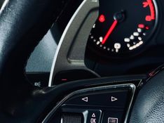 Audi A3 1.8 TFSI SEDAN 16V 180CV GASOLINA 4P AUTOMÁTICO 2014/2014 CASTELLAN E TOMAZONI MOTORS CAXIAS DO SUL / Carros no Vale