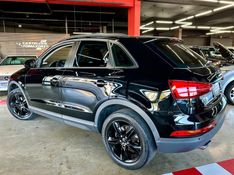 Audi Q3 1.4 TFSI AMBIENTE GASOLINA 4P S TRONIC 2015/2016 CASTELLAN E TOMAZONI MOTORS CAXIAS DO SUL / Carros no Vale