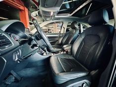 Audi Q3 1.4 TFSI AMBIENTE GASOLINA 4P S TRONIC 2015/2016 CASTELLAN E TOMAZONI MOTORS CAXIAS DO SUL / Carros no Vale