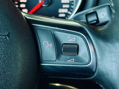 Audi TT 2.0 TFSI COUPÉ 16V GASOLINA 2P S-TRONIC 2011/2012 CASTELLAN E TOMAZONI MOTORS CAXIAS DO SUL / Carros no Vale