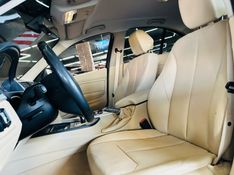 BMW 320i 2.0 16V TURBO ACTIVE FLEX 4P AUTOMÁTICO 2014/2014 CASTELLAN E TOMAZONI MOTORS CAXIAS DO SUL / Carros no Vale