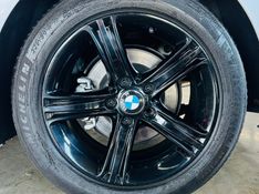 BMW 320i 2.0 16V TURBO ACTIVE FLEX 4P AUTOMÁTICO 2014/2014 CASTELLAN E TOMAZONI MOTORS CAXIAS DO SUL / Carros no Vale