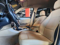 BMW X1 2.0 18I 4X2 24V GASOLINA 4P AUTOMÁTICO 2013/2014 CASTELLAN E TOMAZONI MOTORS CAXIAS DO SUL / Carros no Vale