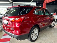 Chevrolet EQUINOX 2.0 16V TURBO GASOLINA PREMIER AWD AUTOMÁTICO 2018/2018 CASTELLAN E TOMAZONI MOTORS CAXIAS DO SUL / Carros no Vale