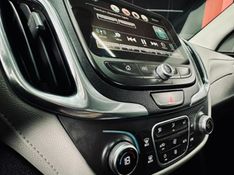 Chevrolet EQUINOX 2.0 16V TURBO GASOLINA PREMIER AWD AUTOMÁTICO 2018/2018 CASTELLAN E TOMAZONI MOTORS CAXIAS DO SUL / Carros no Vale