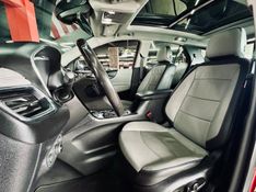 Chevrolet EQUINOX 2.0 16V TURBO GASOLINA PREMIER AWD AUTOMÁTICO 2018/2018 CASTELLAN E TOMAZONI MOTORS CAXIAS DO SUL / Carros no Vale