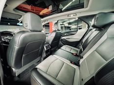 Chevrolet EQUINOX 2.0 16V TURBO GASOLINA PREMIER AWD AUTOMÁTICO 2018/2018 CASTELLAN E TOMAZONI MOTORS CAXIAS DO SUL / Carros no Vale