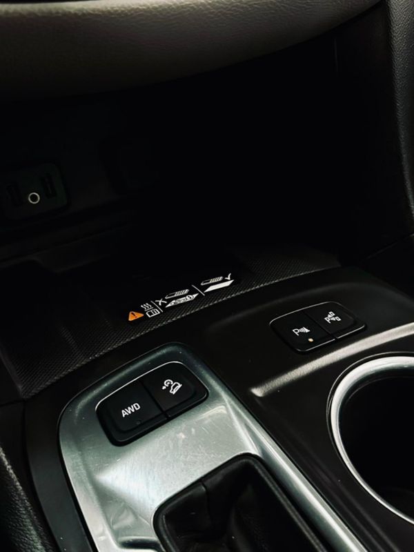 Chevrolet EQUINOX 2.0 16V TURBO GASOLINA PREMIER AWD AUTOMÁTICO 2018/2018 CASTELLAN E TOMAZONI MOTORS CAXIAS DO SUL / Carros no Vale