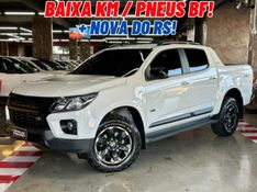 Chevrolet S10 2.8 16V TURBO DIESEL HIGH COUNTRY CD 4X4 AUTOMÁTICO 2023/2023 CASTELLAN E TOMAZONI MOTORS CAXIAS DO SUL / Carros no Vale
