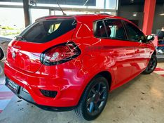 Fiat BRAVO 1.8 SPORTING 16V FLEX 4P AUTOMATIZADO 2016/2016 CASTELLAN E TOMAZONI MOTORS CAXIAS DO SUL / Carros no Vale