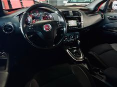 Fiat BRAVO 1.8 SPORTING 16V FLEX 4P AUTOMATIZADO 2016/2016 CASTELLAN E TOMAZONI MOTORS CAXIAS DO SUL / Carros no Vale