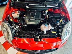 Fiat BRAVO 1.8 SPORTING 16V FLEX 4P AUTOMATIZADO 2016/2016 CASTELLAN E TOMAZONI MOTORS CAXIAS DO SUL / Carros no Vale