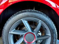 Fiat BRAVO 1.8 SPORTING 16V FLEX 4P AUTOMATIZADO 2016/2016 CASTELLAN E TOMAZONI MOTORS CAXIAS DO SUL / Carros no Vale