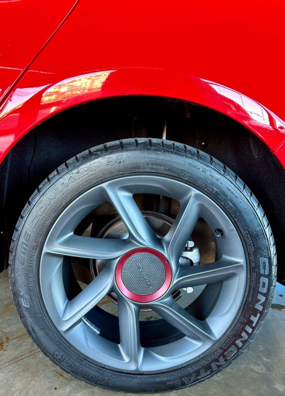 Fiat BRAVO 1.8 SPORTING 16V FLEX 4P AUTOMATIZADO 2016/2016 CASTELLAN E TOMAZONI MOTORS CAXIAS DO SUL / Carros no Vale