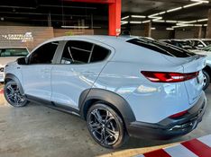 Fiat FASTBACK 1.3 TURBO 270 FLEX LIMITED EDITION AT6 2022/2023 CASTELLAN E TOMAZONI MOTORS CAXIAS DO SUL / Carros no Vale