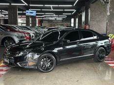 Ford FUSION 2.5 SEL 16V GASOLINA 4P AUTOMÁTICO 2010/2010 CASTELLAN E TOMAZONI MOTORS CAXIAS DO SUL / Carros no Vale